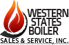 Western States Boiler Logo